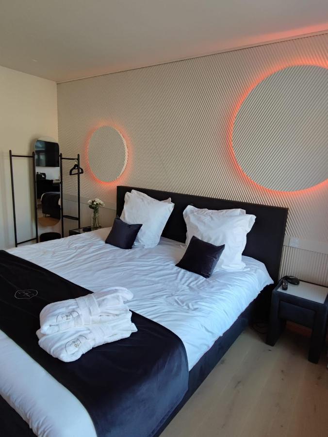 예페르 St-Georges IV B&B 외부 사진