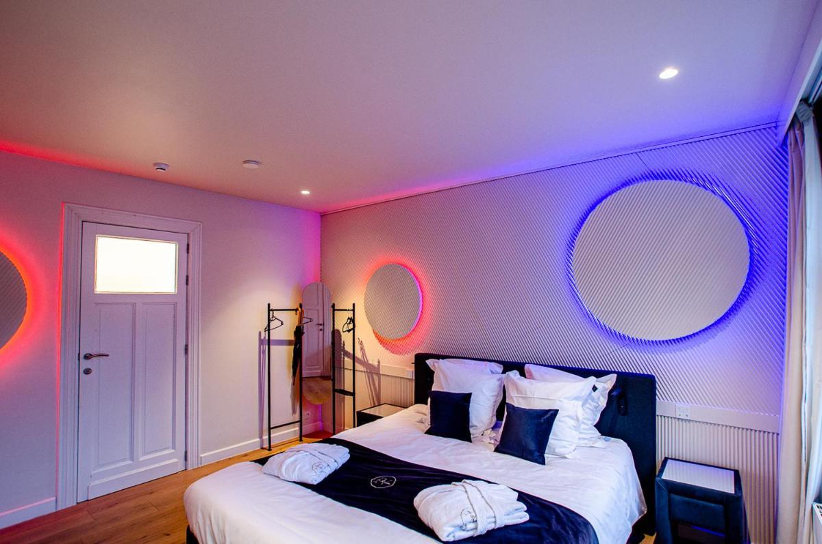예페르 St-Georges IV B&B 외부 사진